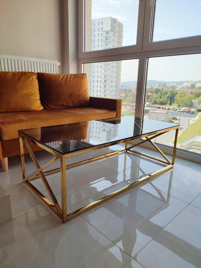 Seaside Apartment Gdańsk Exterior photo