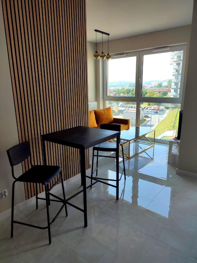 Seaside Apartment Gdańsk Exterior photo